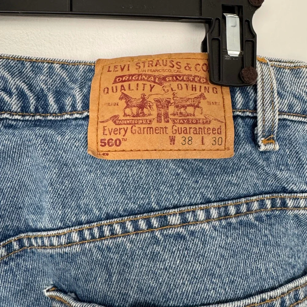 Levis levi strauss